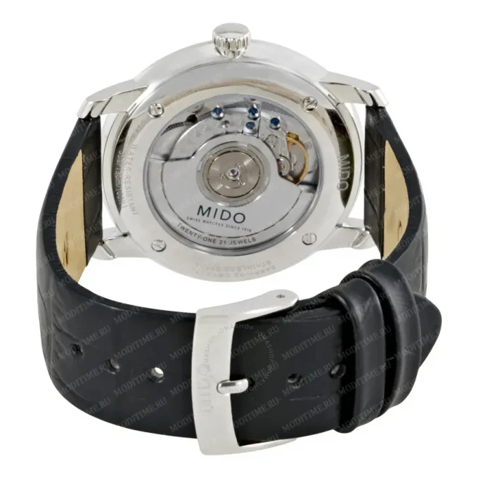 MIDO Baroncelli M027.407.16.011.00