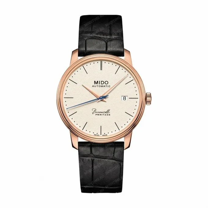 MIDO Baroncelli M027.407.36.261.00