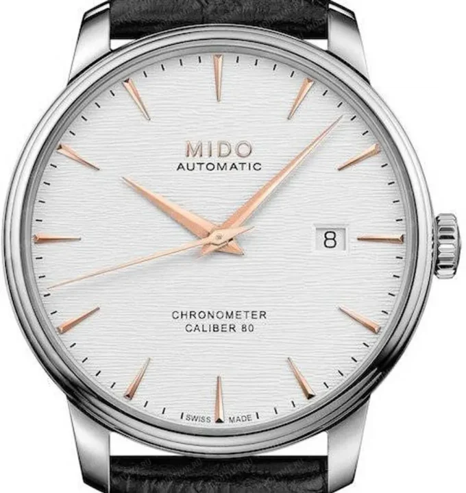 MIDO Baroncelli M027.408.16.031.00