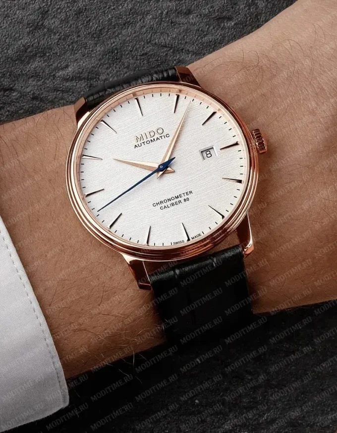 MIDO Baroncelli M027.408.36.031.00