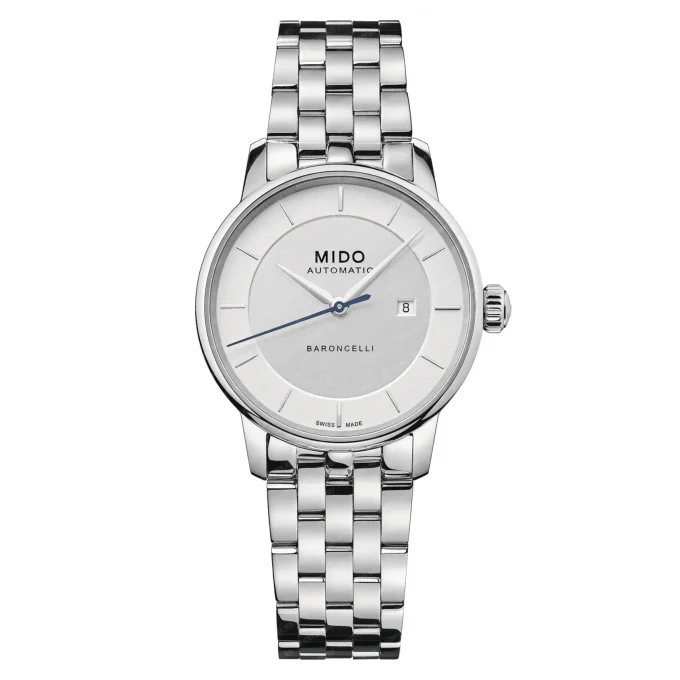 MIDO Baroncelli M037.207.11.031.00