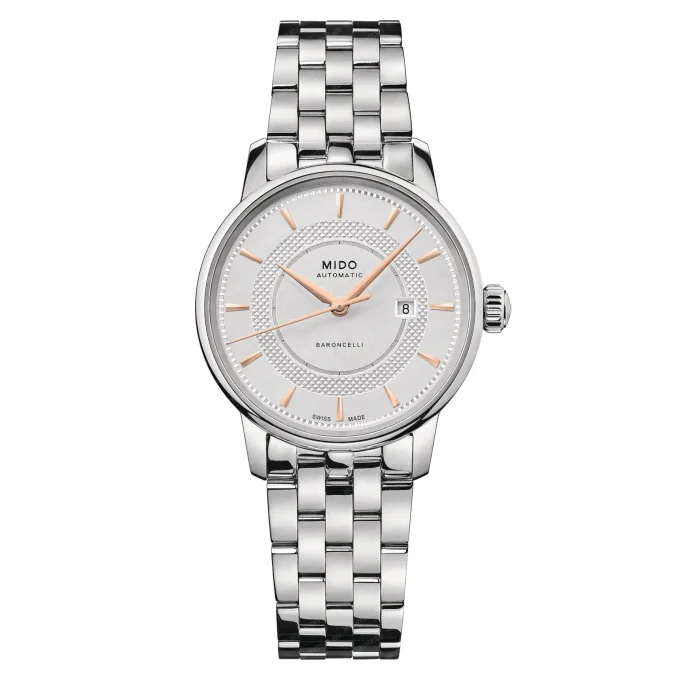 MIDO Baroncelli M037.207.11.031.01