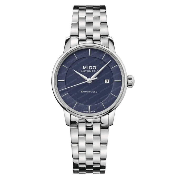 MIDO Baroncelli M037.207.11.041.00