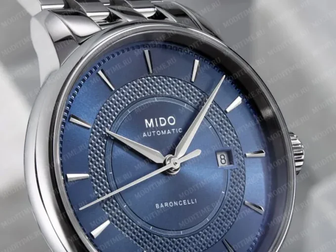 MIDO Baroncelli M037.207.11.041.01