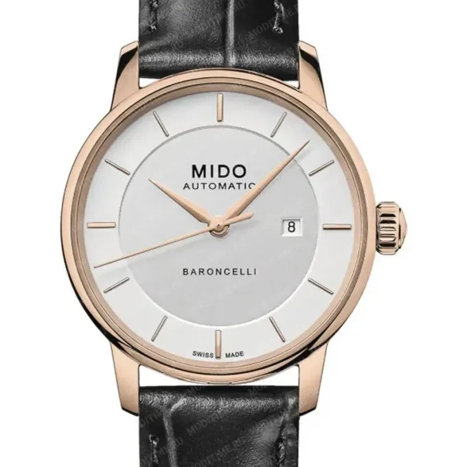 MIDO Baroncelli M037.207.36.031.00