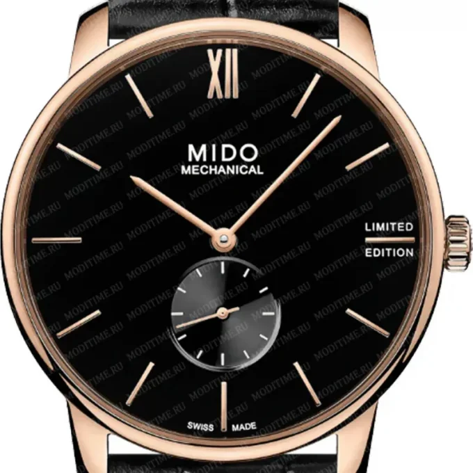 MIDO Baroncelli M037.405.36.050.00