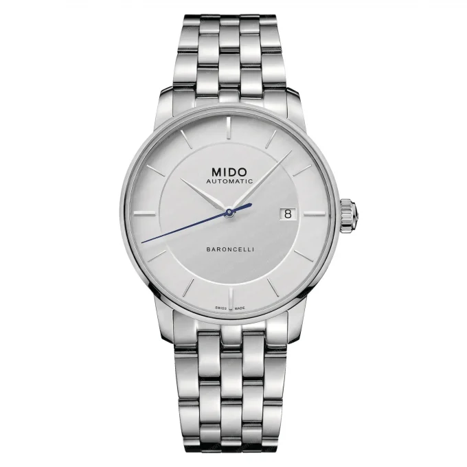 MIDO Baroncelli M037.407.11.031.00