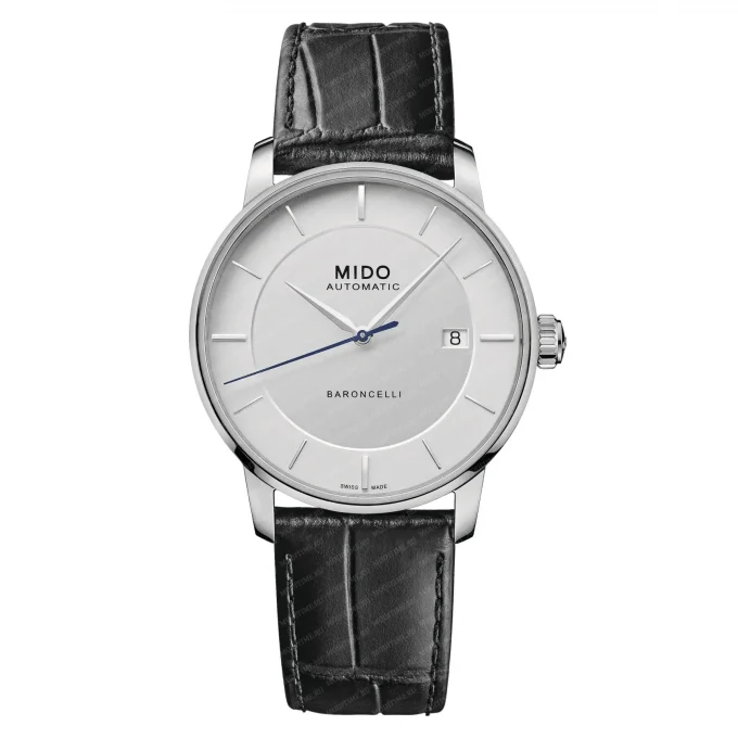 MIDO Baroncelli M037.407.16.031.00