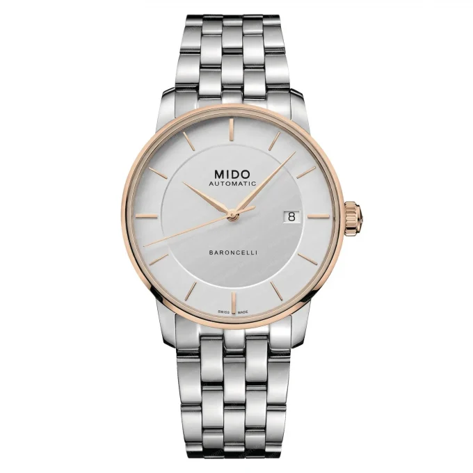 MIDO Baroncelli M037.407.21.031.00