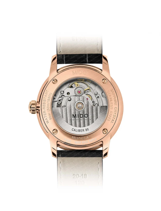 MIDO Baroncelli M037.407.36.031.01