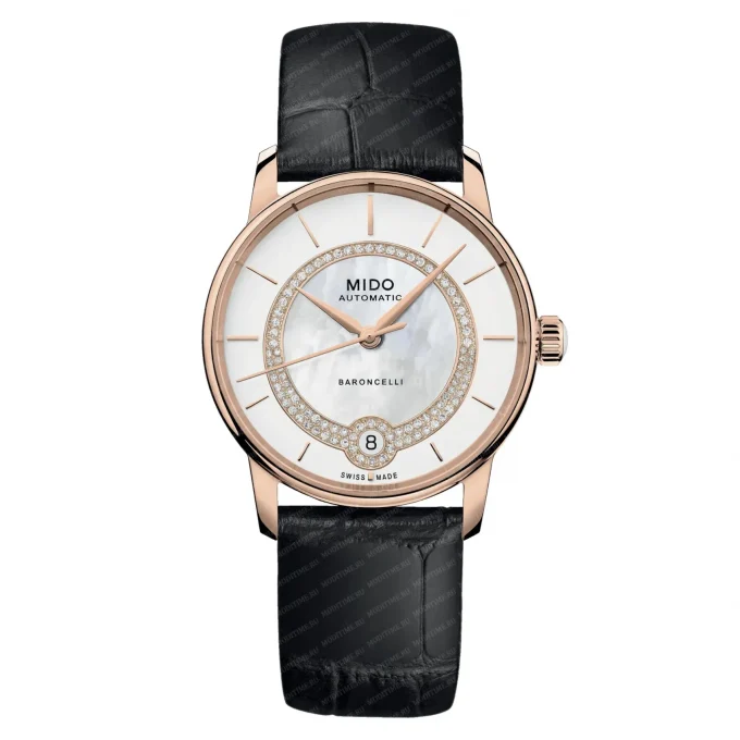 MIDO Baroncelli M037.807.36.031.00