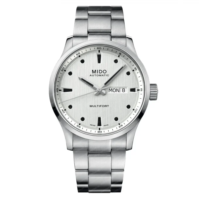 MIDO Multifort M038.430.11.041.00