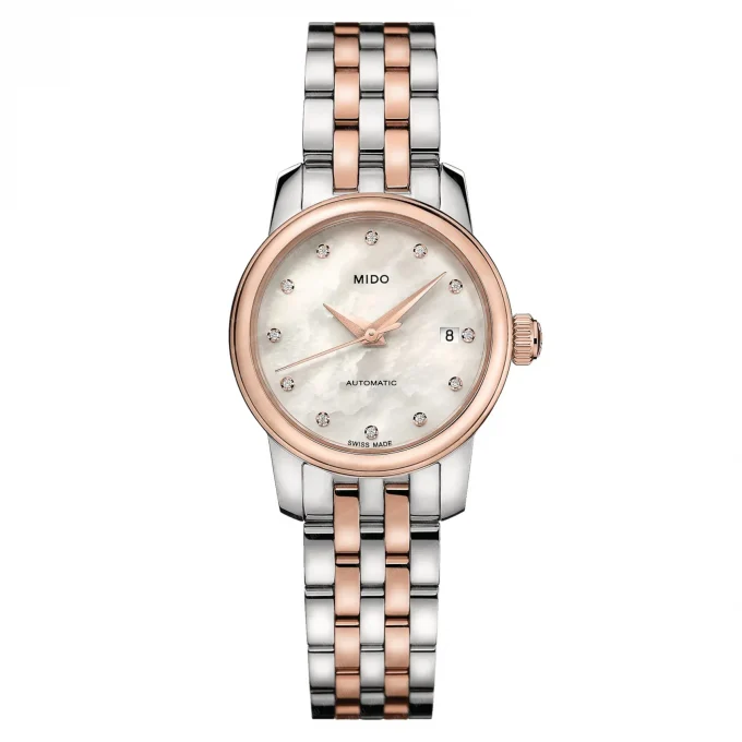 MIDO Baroncelli M039.007.22.106.00