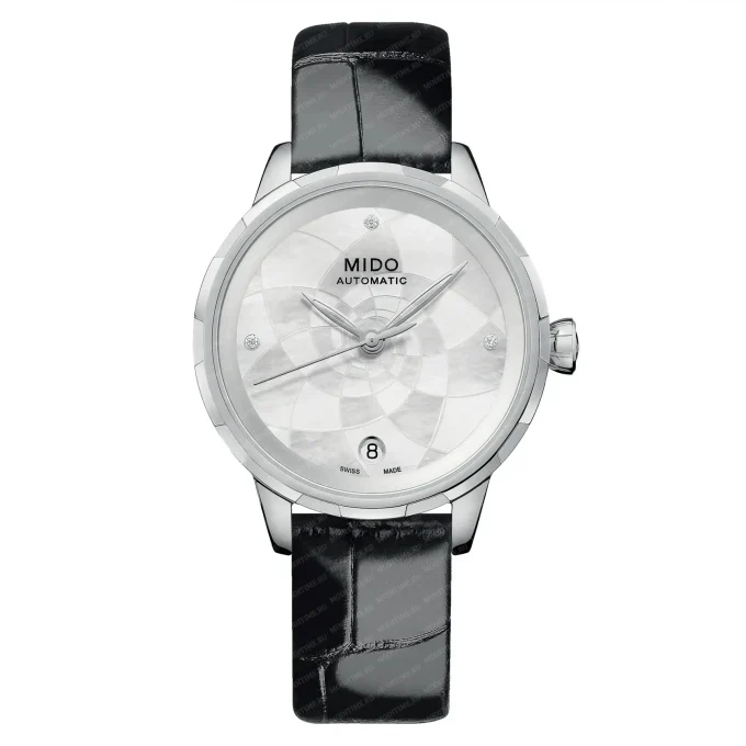 MIDO Rainflower M043.207.16.116.00