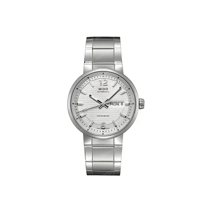 MIDO Baroncelli M017.631.11.037.00