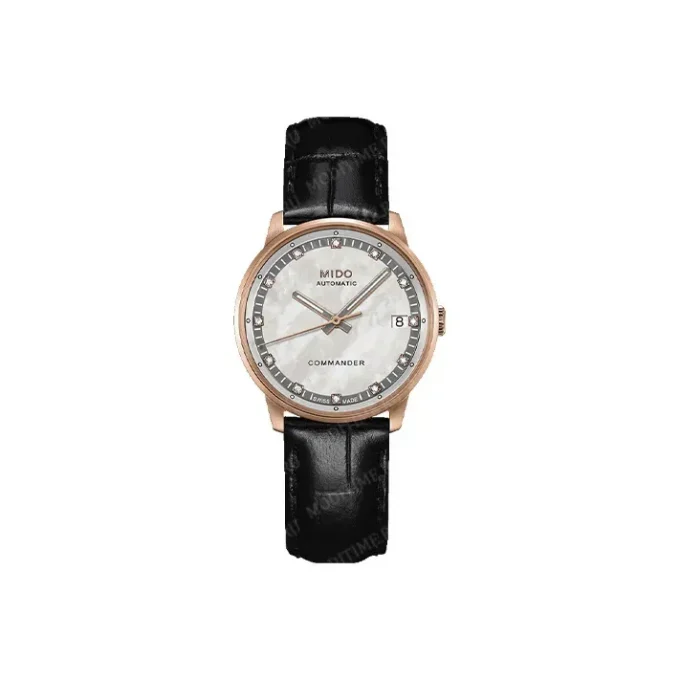 MIDO Baroncelli M016.207.36.116.00