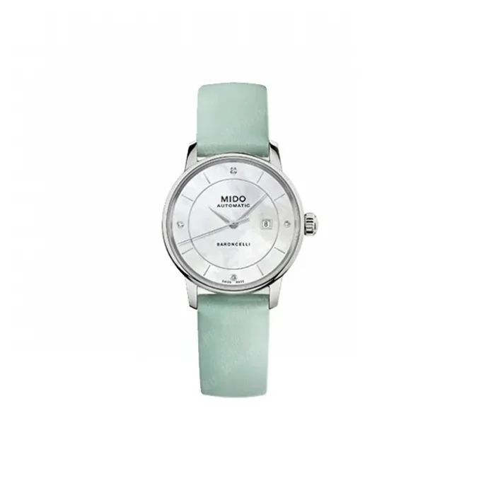 MIDO Baroncelli M037.207.16.106.00