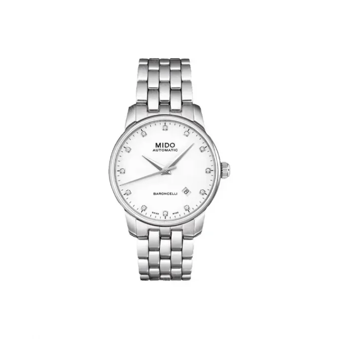 MIDO Baroncelli M8600.4.66.1