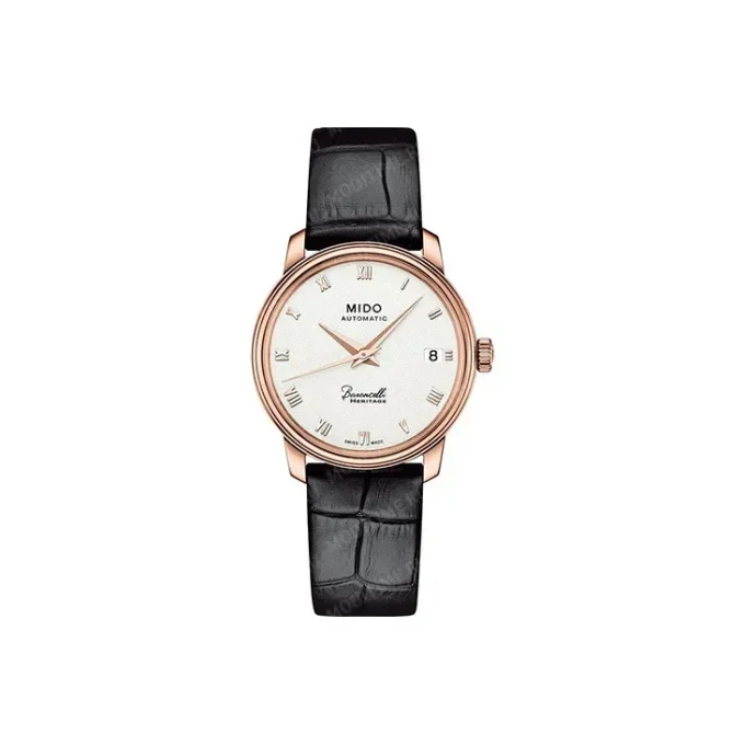 MIDO Baroncelli M027.207.36.013.00