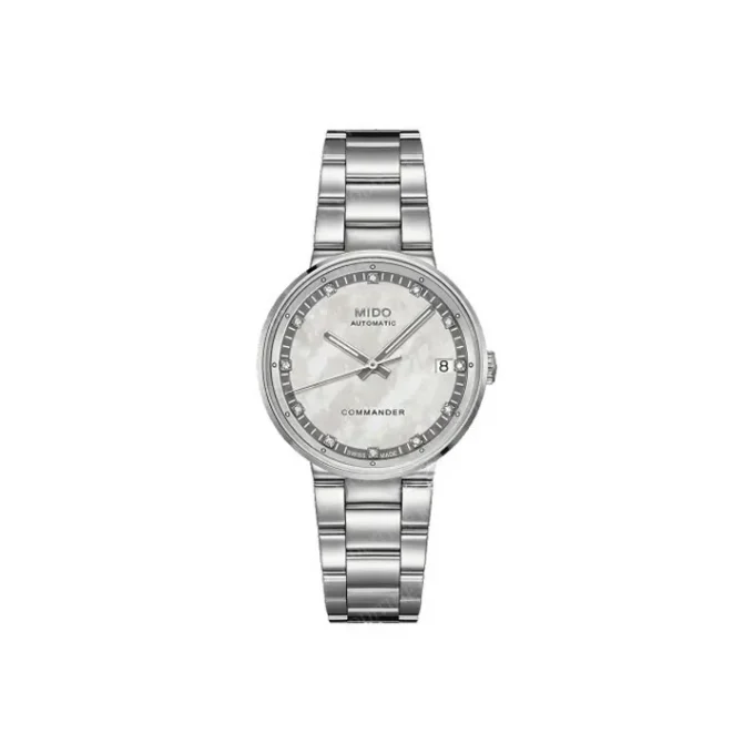 MIDO Baroncelli M014.207.11.116.00