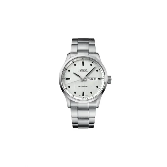 MIDO Baroncelli M038.430.11.031.00