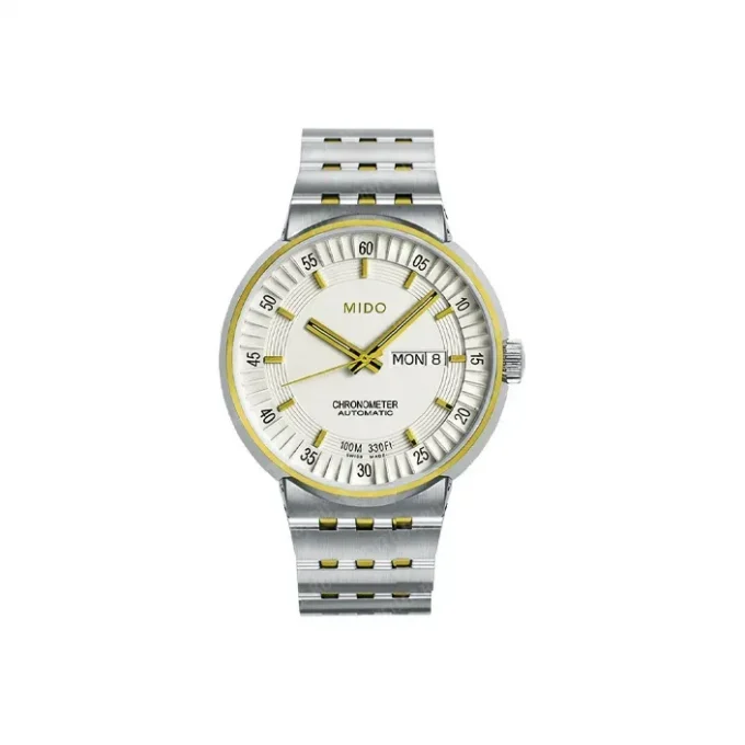 MIDO Baroncelli M8340.9.B1.11