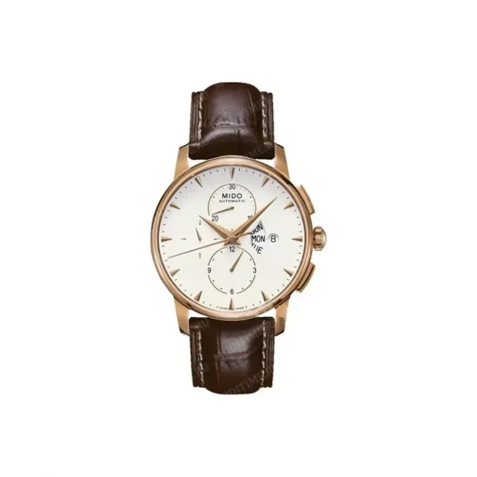 MIDO Baroncelli M8607.3.11.82