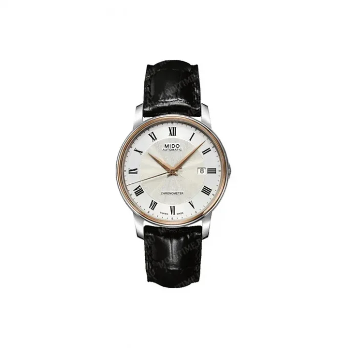 MIDO Baroncelli M010.208.46.033.20