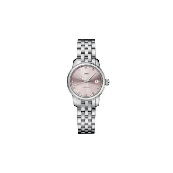 MIDO Baroncelli M039.007.11.336.00