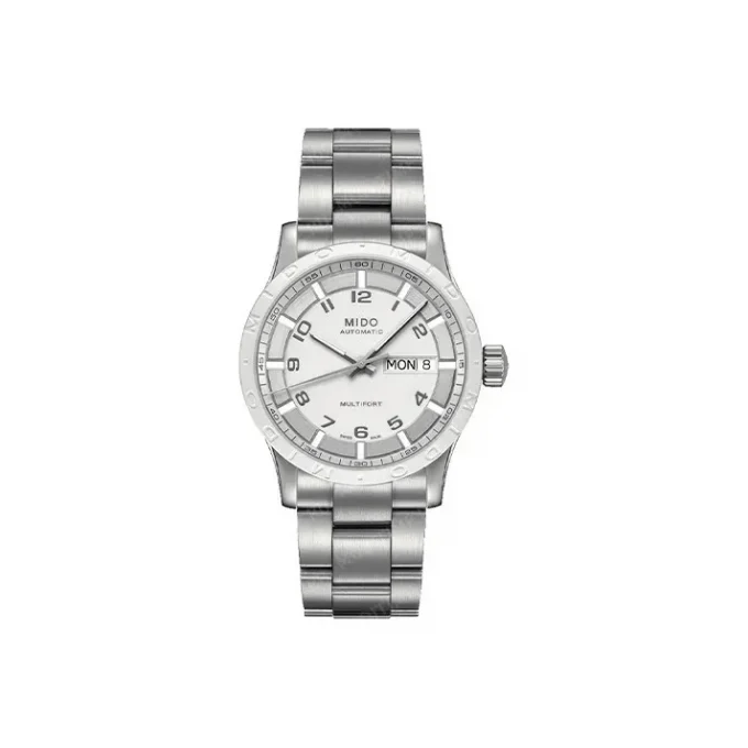 MIDO Baroncelli M018.830.11.012.00