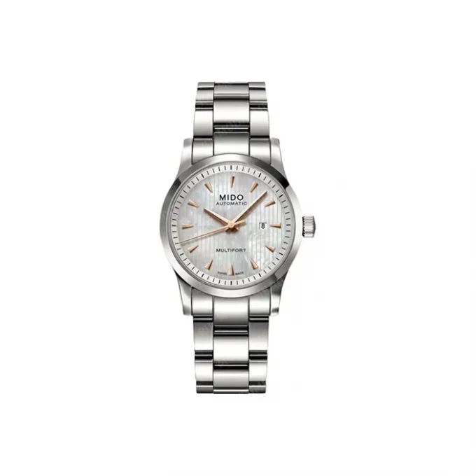 MIDO Baroncelli M005.007.11.101.00