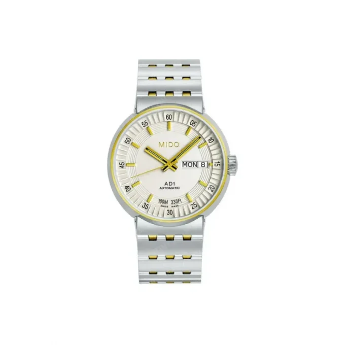 MIDO Baroncelli M8330.9.11.13