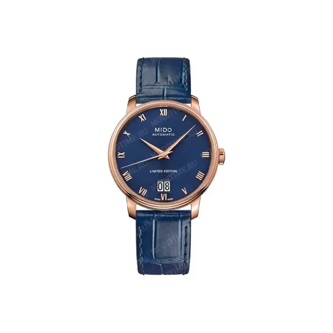 MIDO Baroncelli M027.426.36.043.00