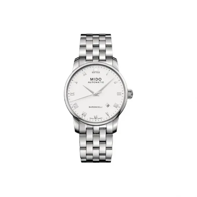 MIDO Baroncelli M8600.4.N1.6