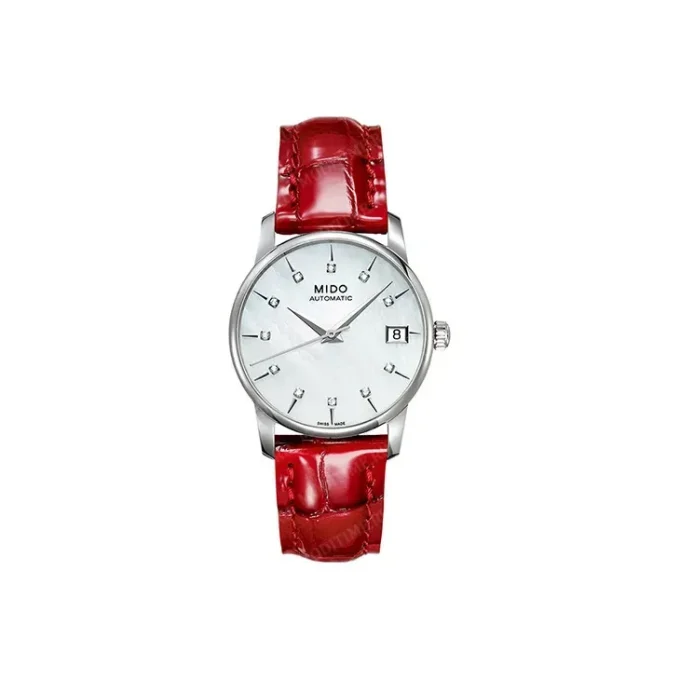 MIDO Baroncelli M007.207.16.106.00