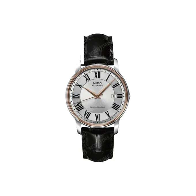 MIDO Baroncelli M010.408.46.033.29