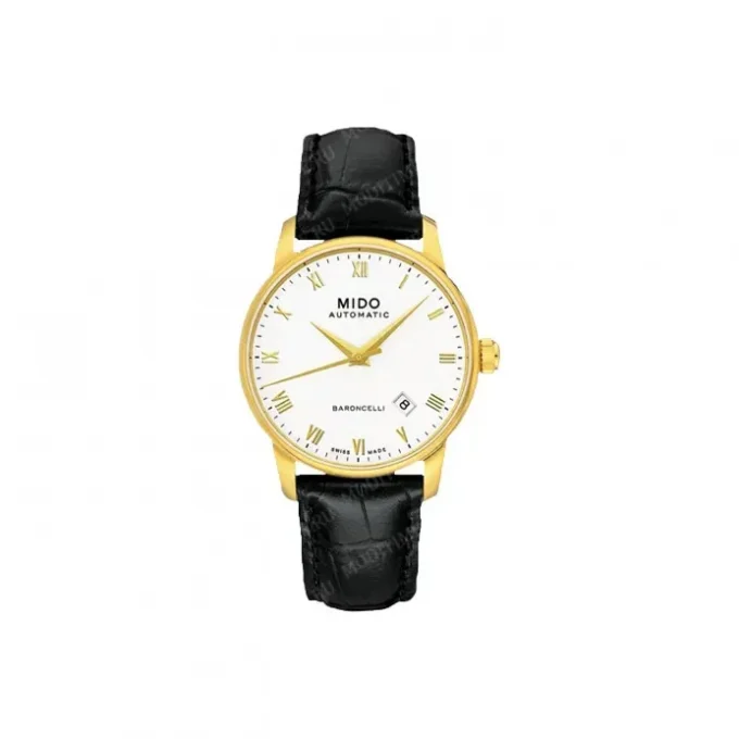 MIDO Baroncelli M8600.3.26.4