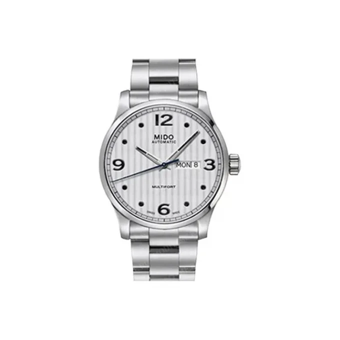 MIDO Baroncelli M005.430.11.030.80