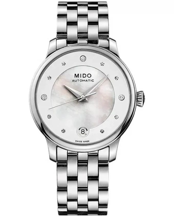 MIDO Baroncelli M039.207.11.106.00