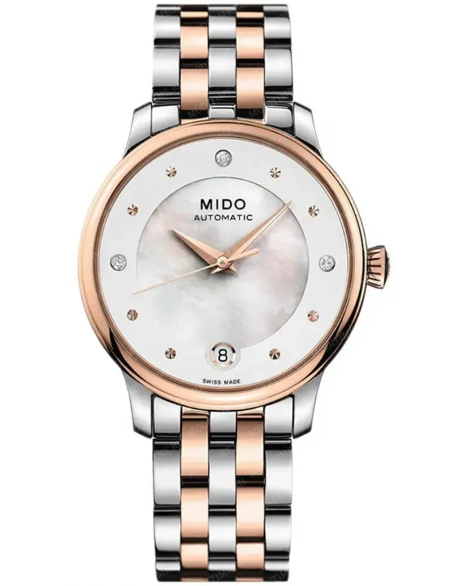 MIDO Baroncelli M039.207.22.106.00