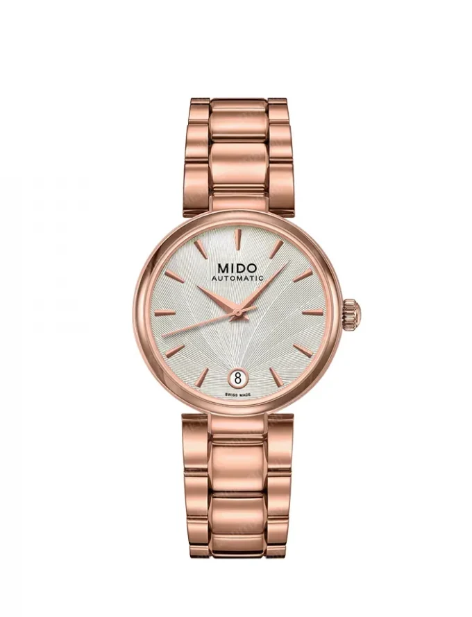 MIDO Baroncelli M022.207.33.031.10