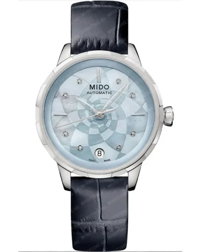 MIDO Rainflower M043.207.16.131.00