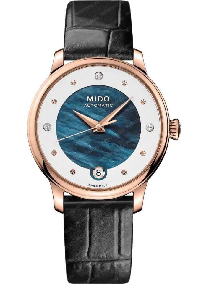 MIDO Baroncelli M039.207.36.106.01