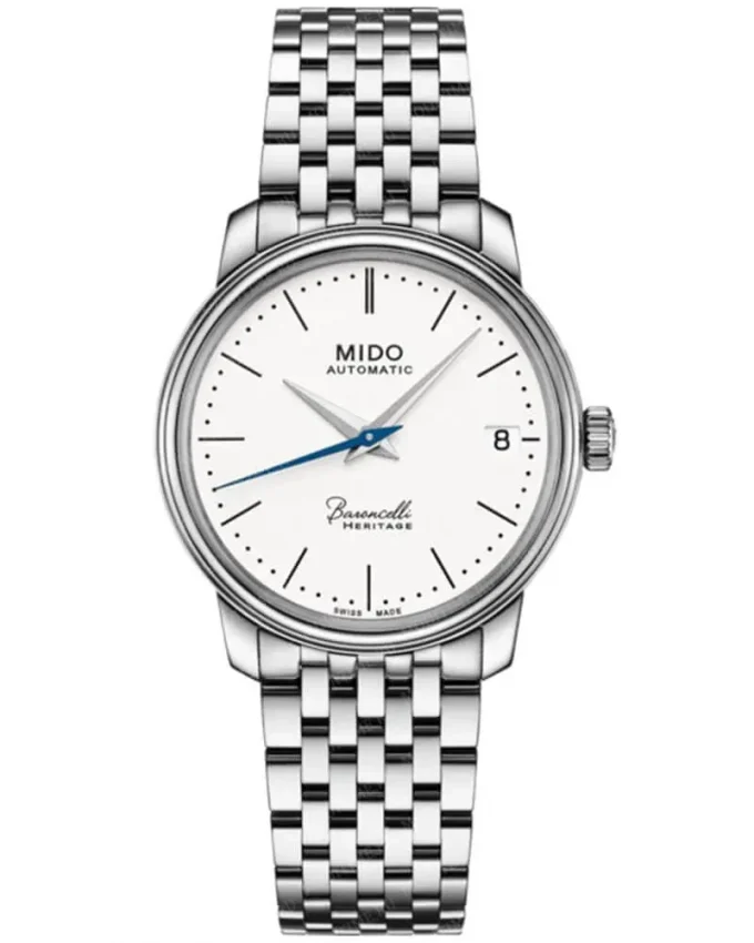 MIDO Baroncelli M027.207.11.010.00