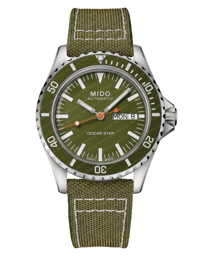 MIDO Ocean star M026.830.18.091.00