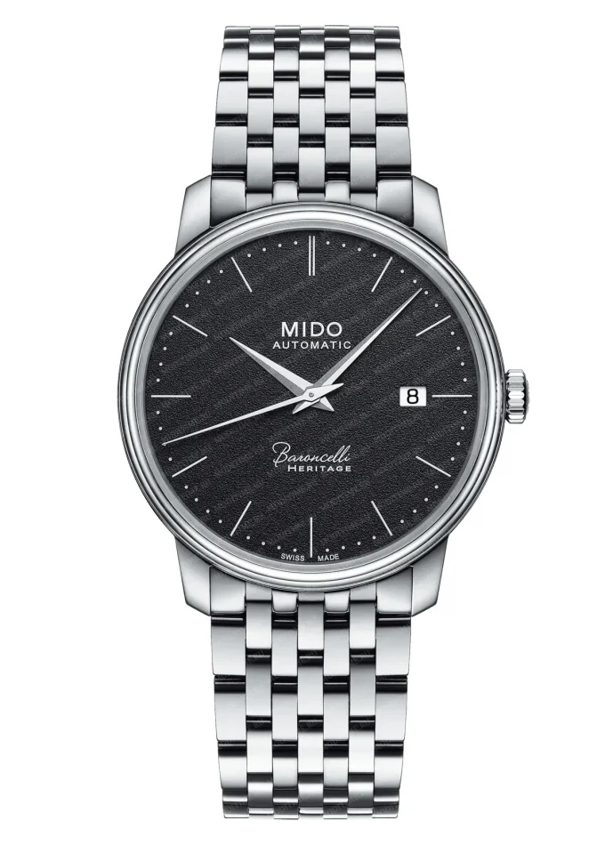 MIDO Baroncelli M027.407.11.050.00