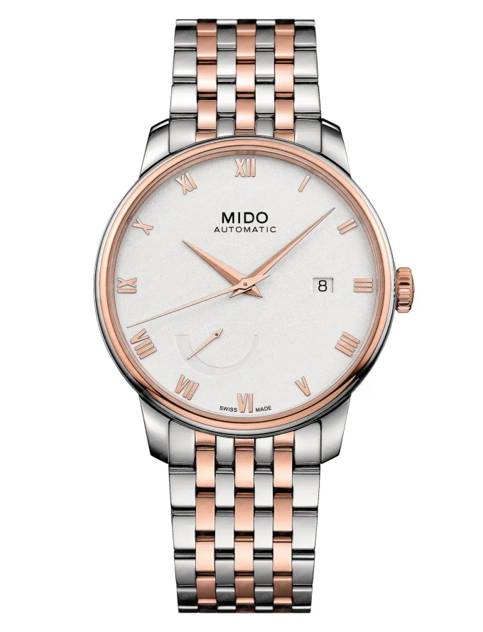 MIDO Baroncelli M027.428.22.013.00