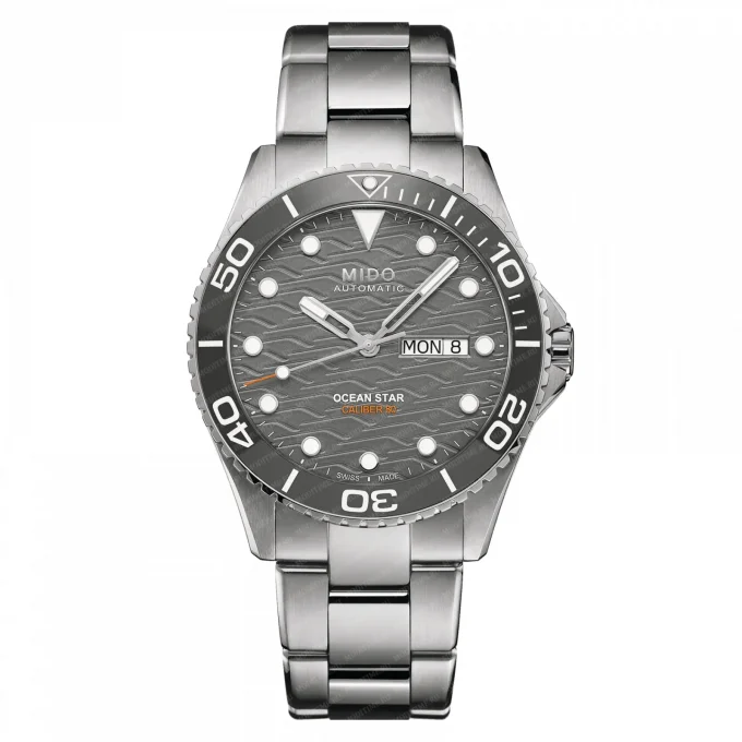 MIDO Ocean star M042.430.11.081.00