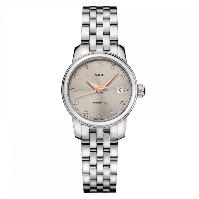 MIDO Baroncelli M039.007.11.076.00