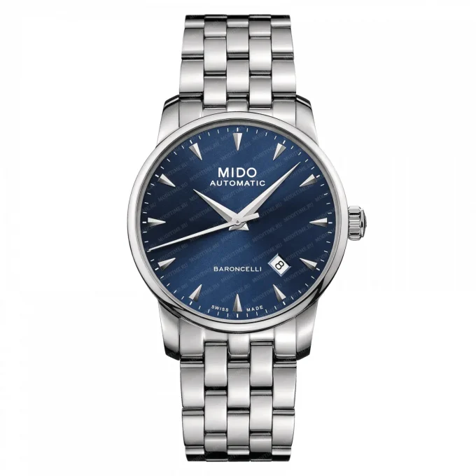 MIDO Baroncelli M8600.4.15.1